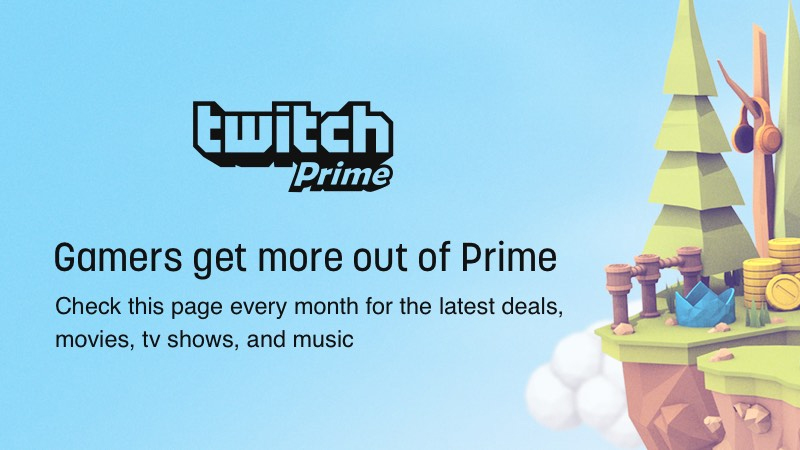 Illustration for article titled 11 Amazon Prime Benefits You Might Not Know About